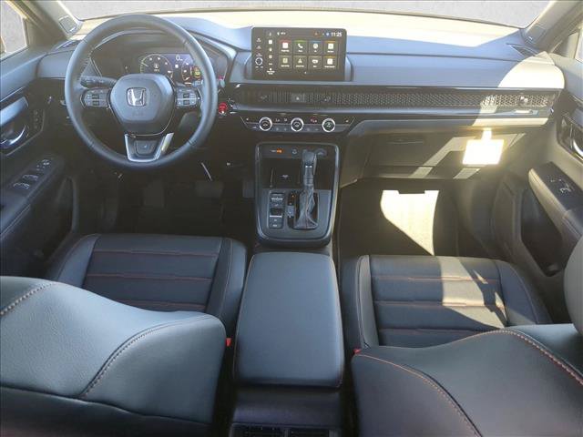New 2027 Honda CR-V Sport Touring image 14