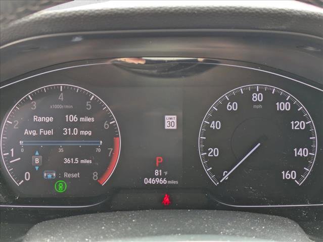Used 2018 Honda Accord Sport image 10