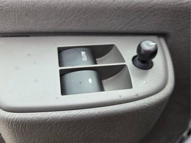 Certified 2025 Chevrolet Express 2500 w/ Driver Convenience Package RWD image 21