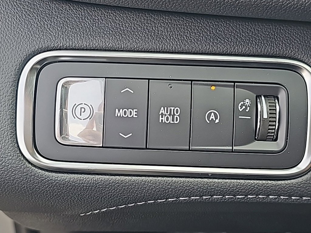 New 2026 Buick Enclave Sport Touring w/ Power Package image 19