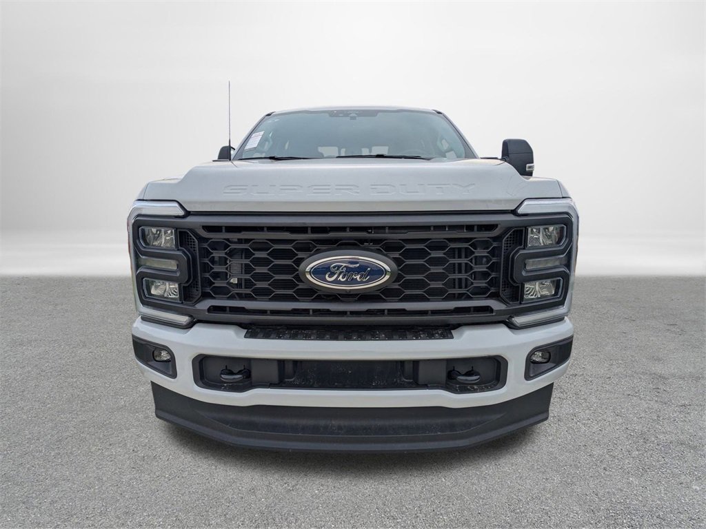 New 2026 Ford F250 XL image 7