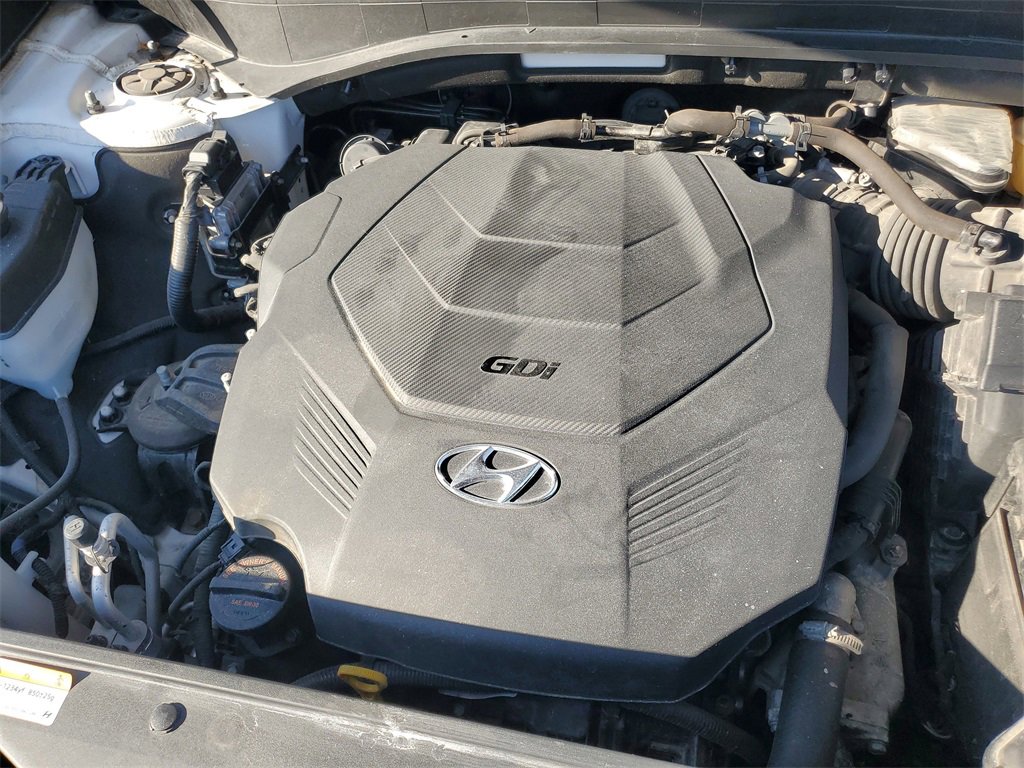 Used 2021 Hyundai Palisade SEL image 8