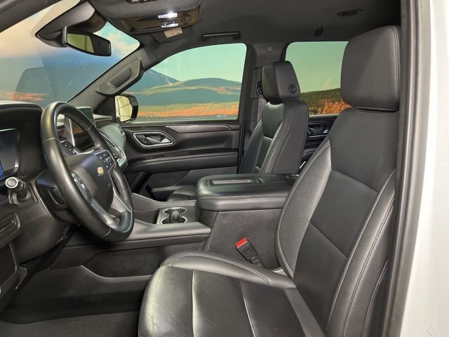 Used 2024 Chevrolet Suburban LT AWD/4WD image 20