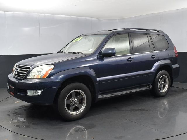 Used 2003 Lexus GX 470 AWD/4WD image 5