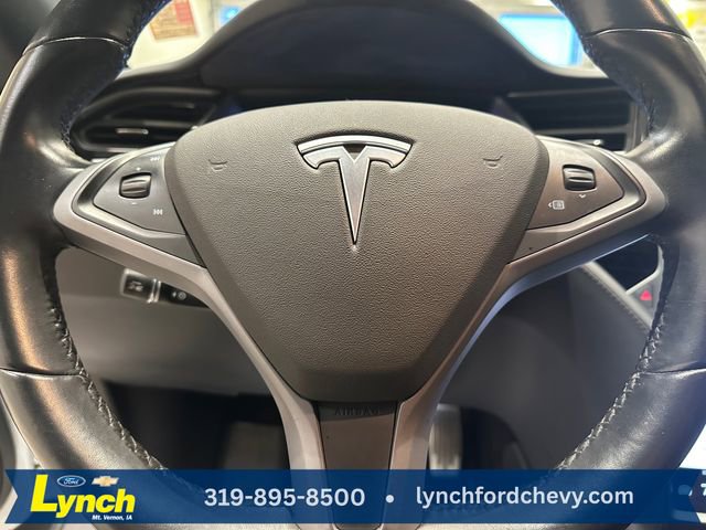 Used 2018 Tesla Model S 75D image 9