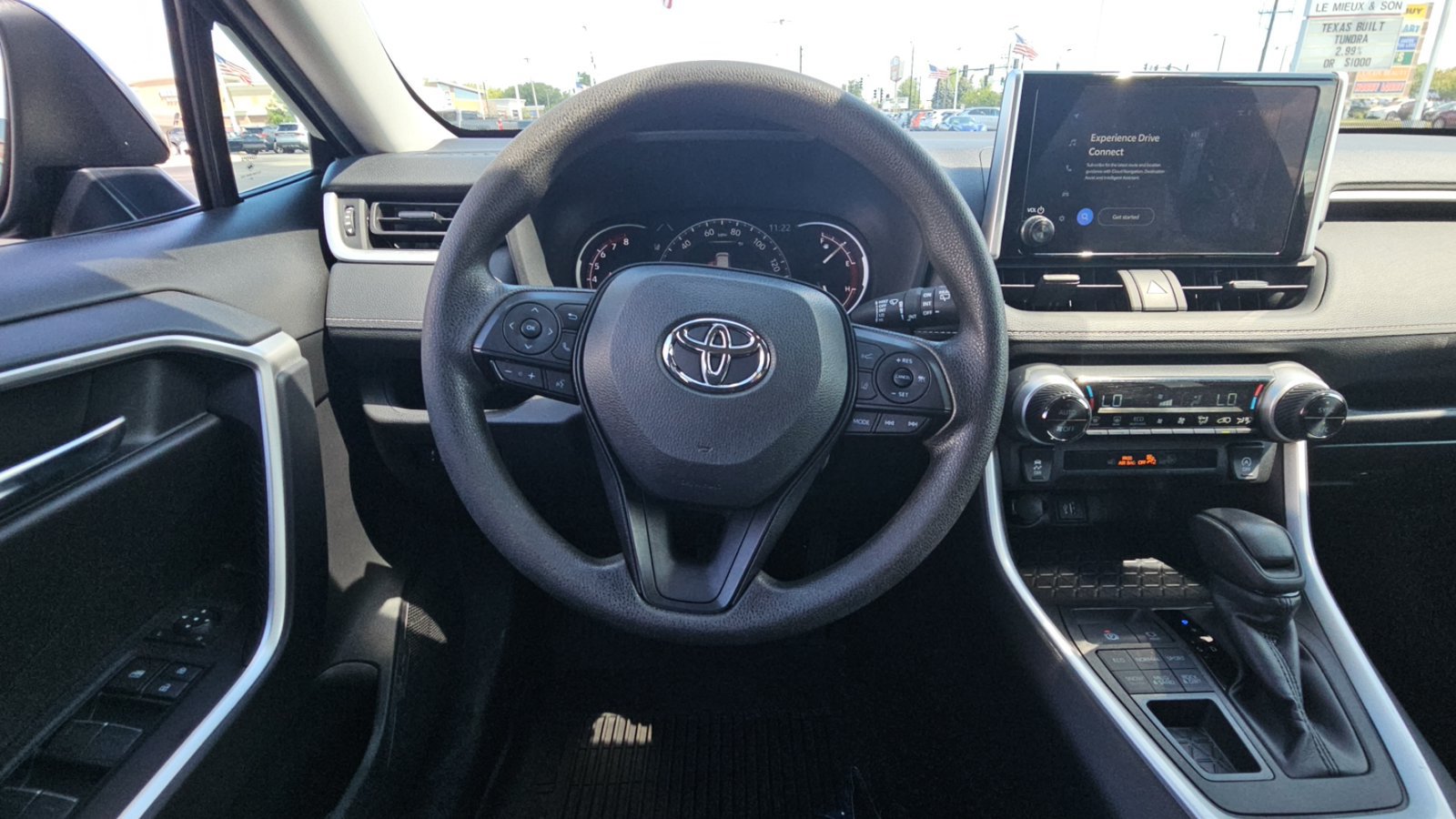 Certified 2025 Toyota RAV4 XLE AWD/4WD image 10