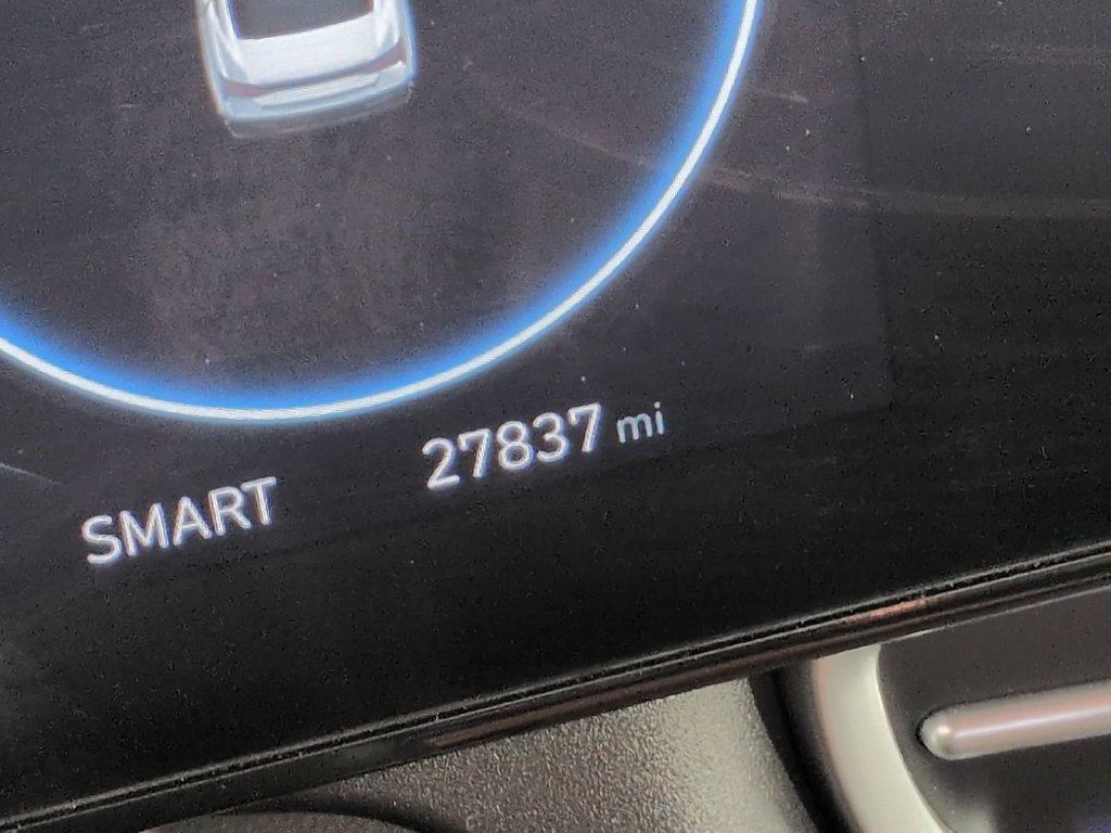Used 2024 Hyundai Elantra SEL FWD image 44