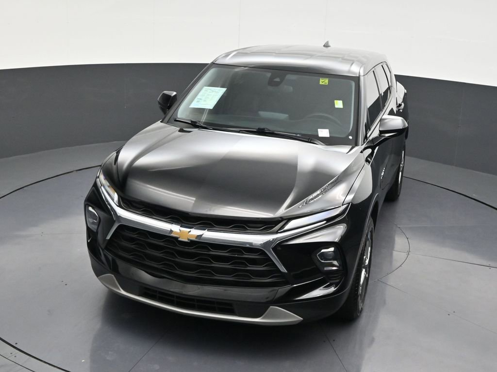 Used 2023 Chevrolet Blazer LT image 27