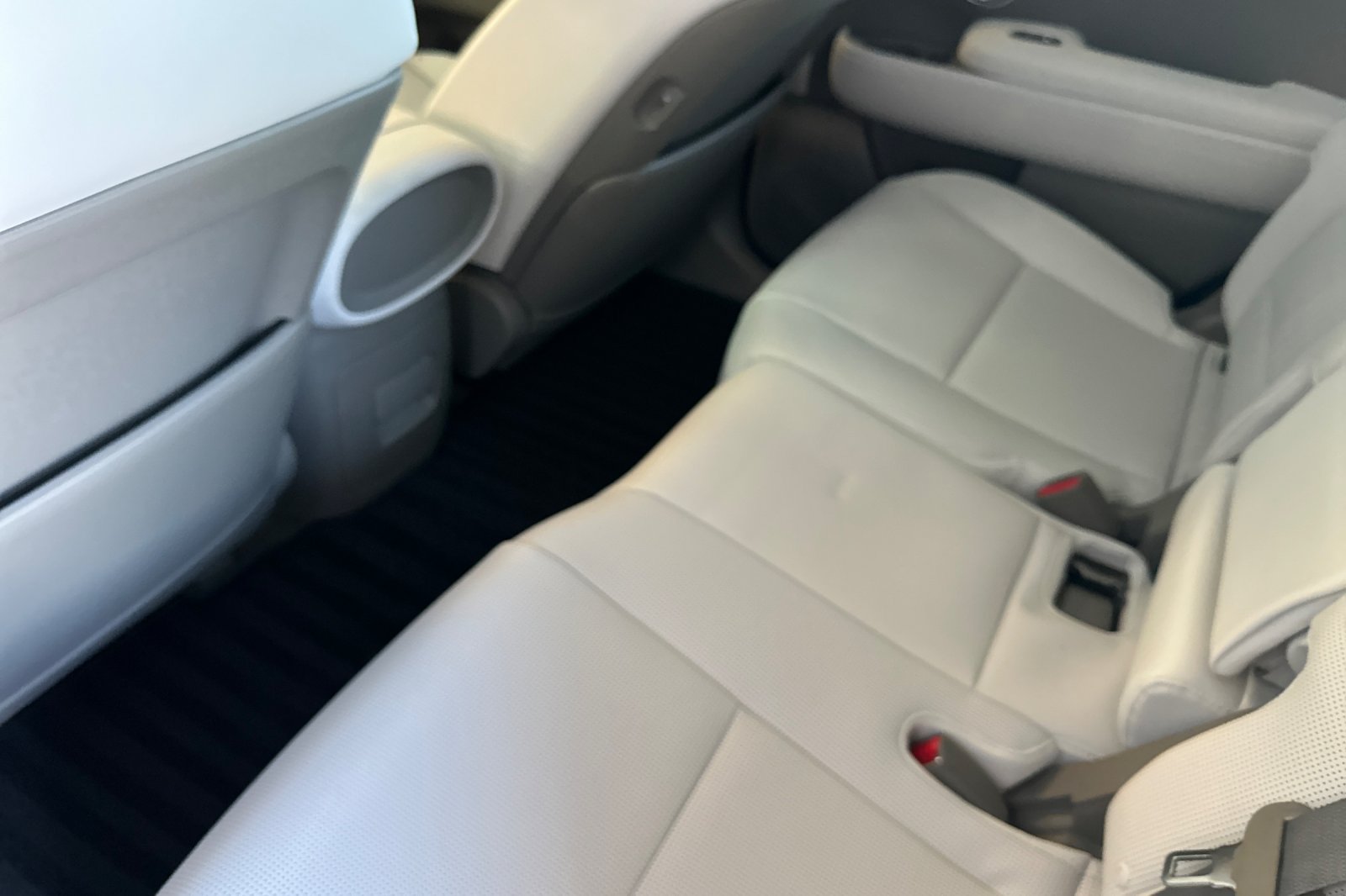 New 2026 Hyundai Palisade SEL AWD/4WD image 12