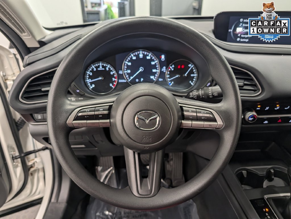 Used 2023 MAZDA CX-30 AWD 2.5 S image 24