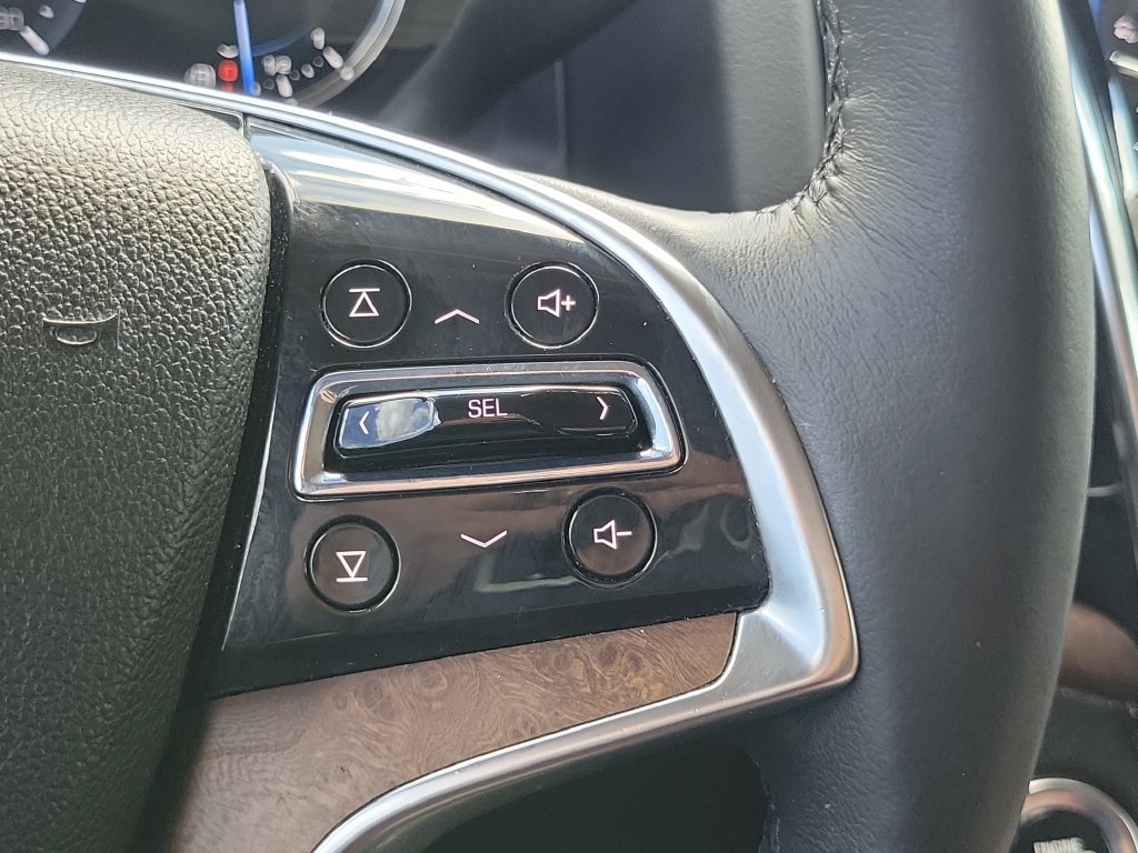 Used 2016 Cadillac Escalade Premium RWD image 24