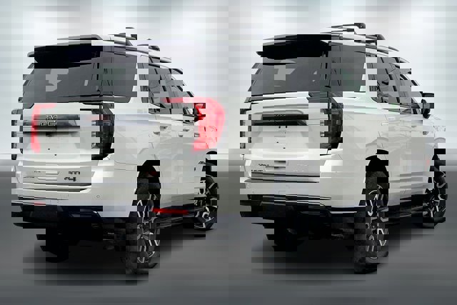 Used 2022 GMC Yukon AT4 image 13