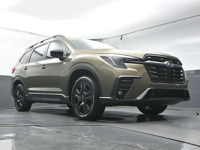 Certified 2025 Subaru Ascent Onyx Edition w/ Popular Package #2 AWD/4WD image 33