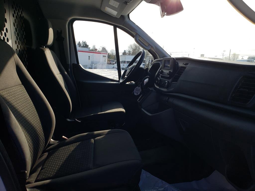 Used 2024 Ford Transit 250 Low Roof w/ Exterior Upgrade Package image 39