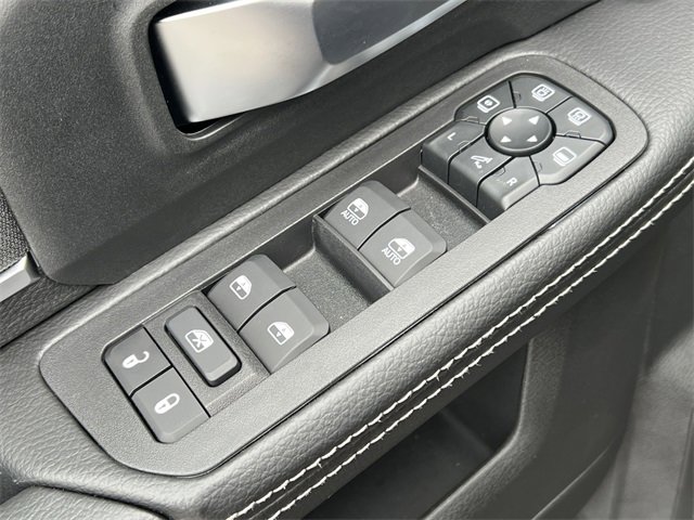 New 2026 RAM 2500 Big Horn image 14