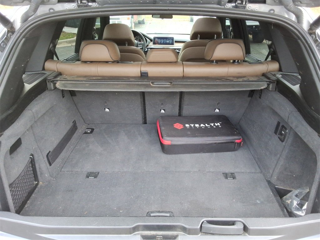 Used 2017 BMW X5 xDrive40e image 18