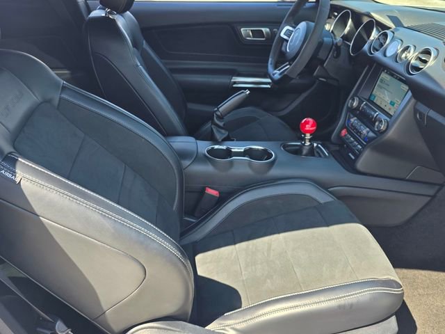 Used 2017 Ford Mustang Shelby GT350 image 14