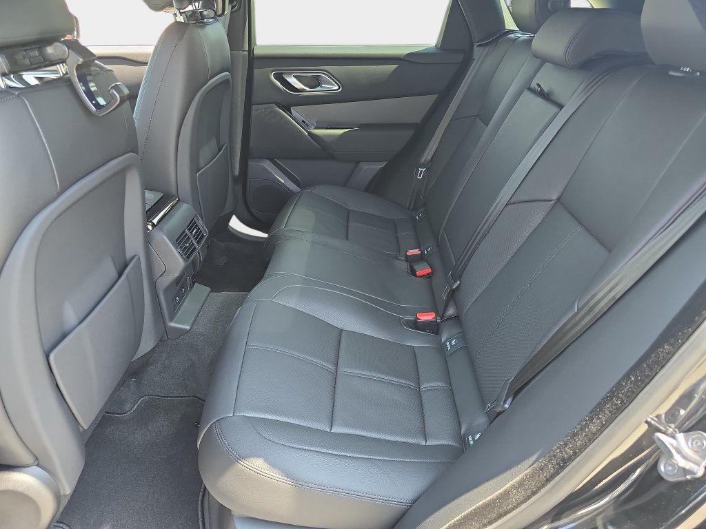 New 2026 Land Rover Range Rover Velar S AWD/4WD image 14