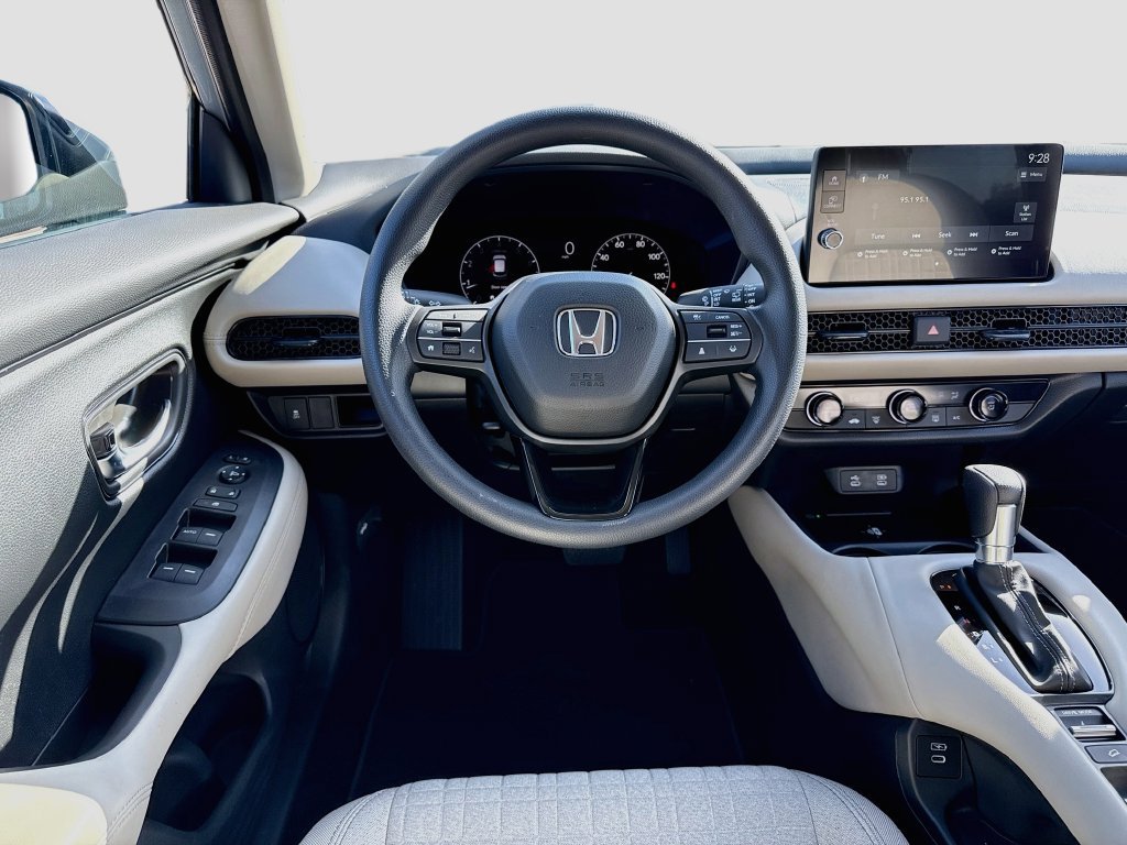 New 2027 Honda HR-V LX image 25
