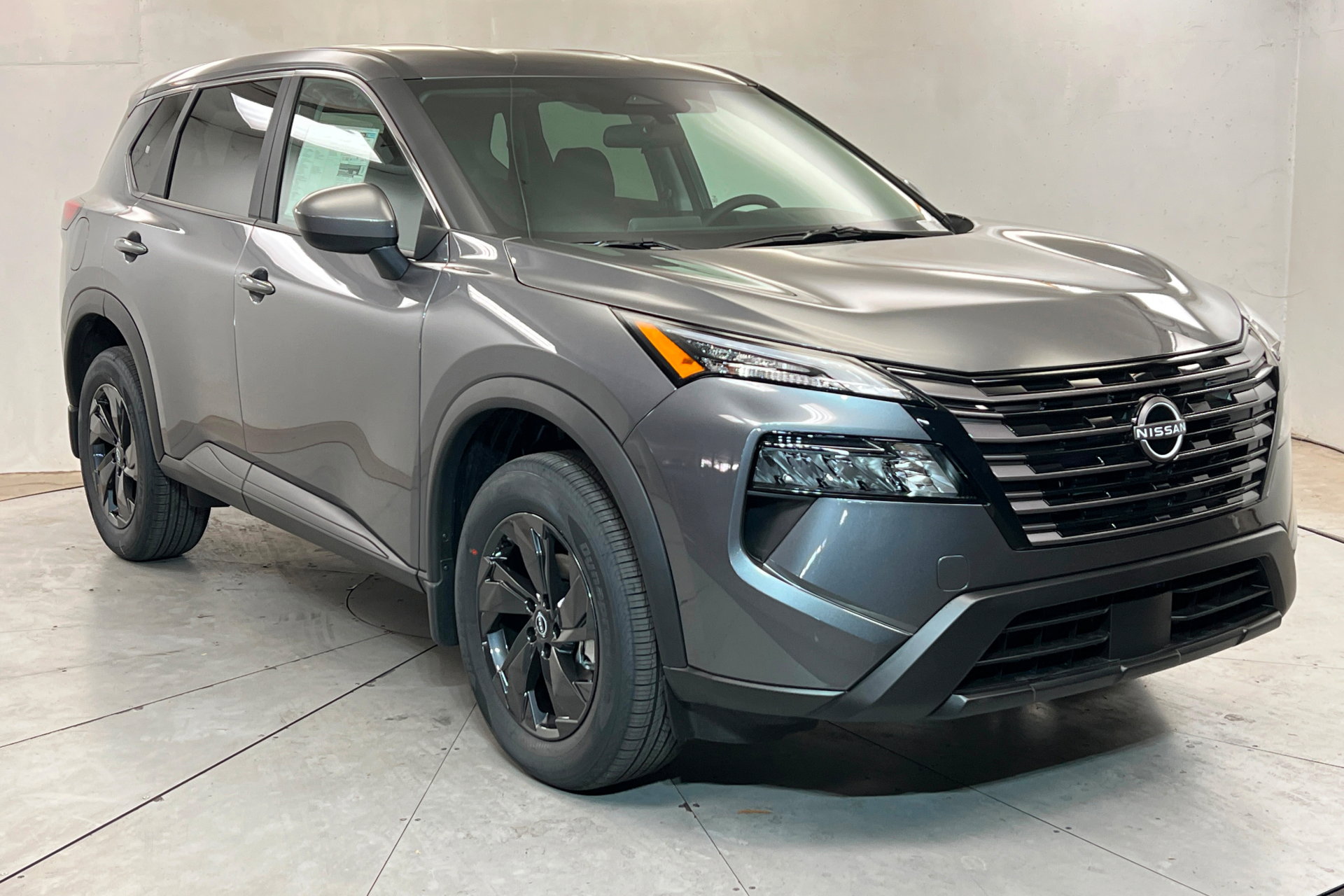 New 2026 Nissan Rogue SV w/ Cold Weather Package image 7