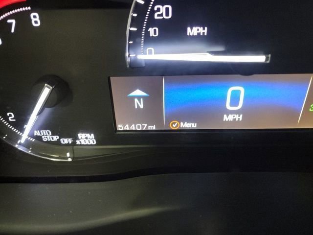Used 2019 Cadillac XT5 Luxury AWD/4WD image 32