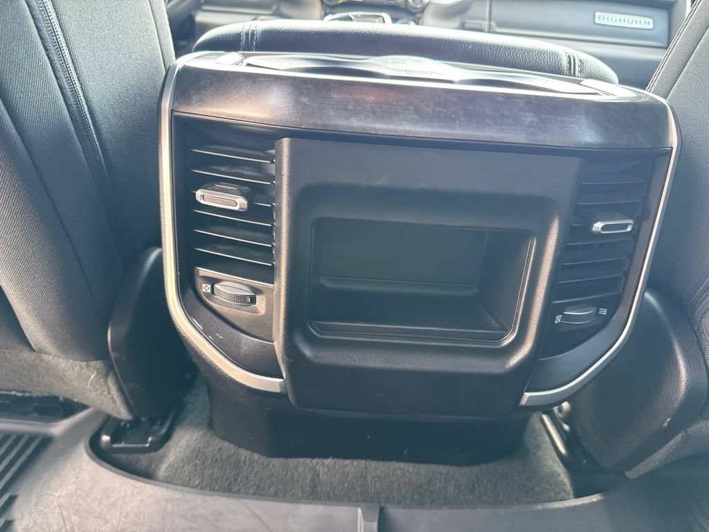 Used 2022 RAM 1500 Big Horn AWD/4WD image 23