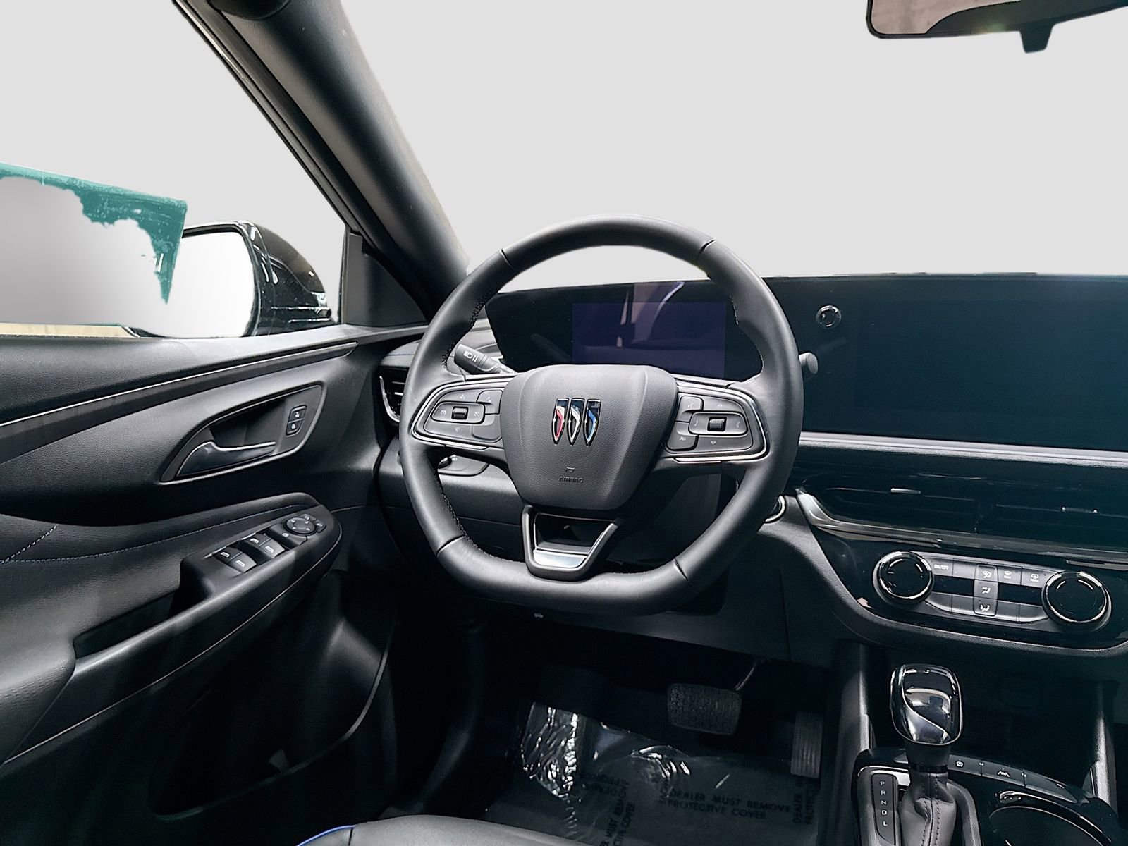 Certified 2024 Buick Envista Sport Touring image 22