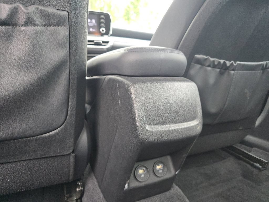 Used 2023 Kia K5 LXS FWD image 22