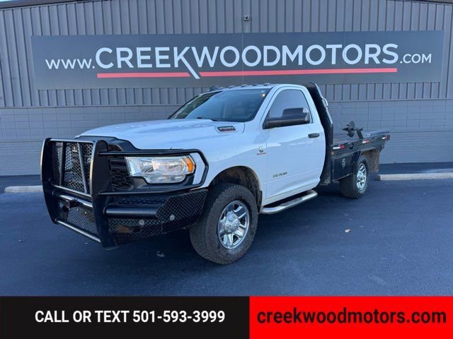Used 2020 RAM 2500 Tradesman