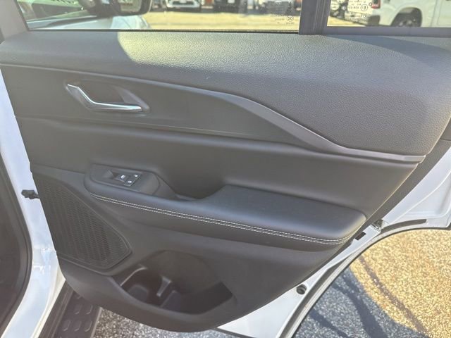 Certified 2025 Jeep Grand Cherokee Laredo X w/ Luxury Tech Group I AWD/4WD image 15