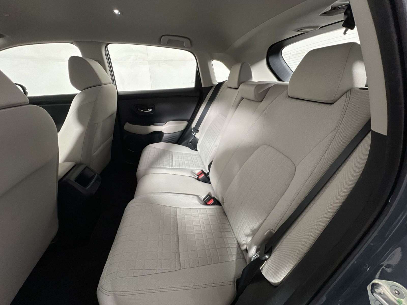 Used 2024 Honda HR-V LX image 23