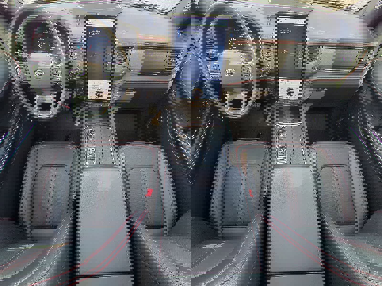 Used 2023 Ford Expedition Max Limited image 15