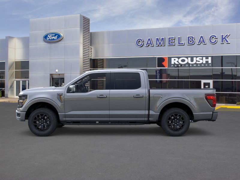 New 2026 Ford F150 Tremor AWD/4WD image 3