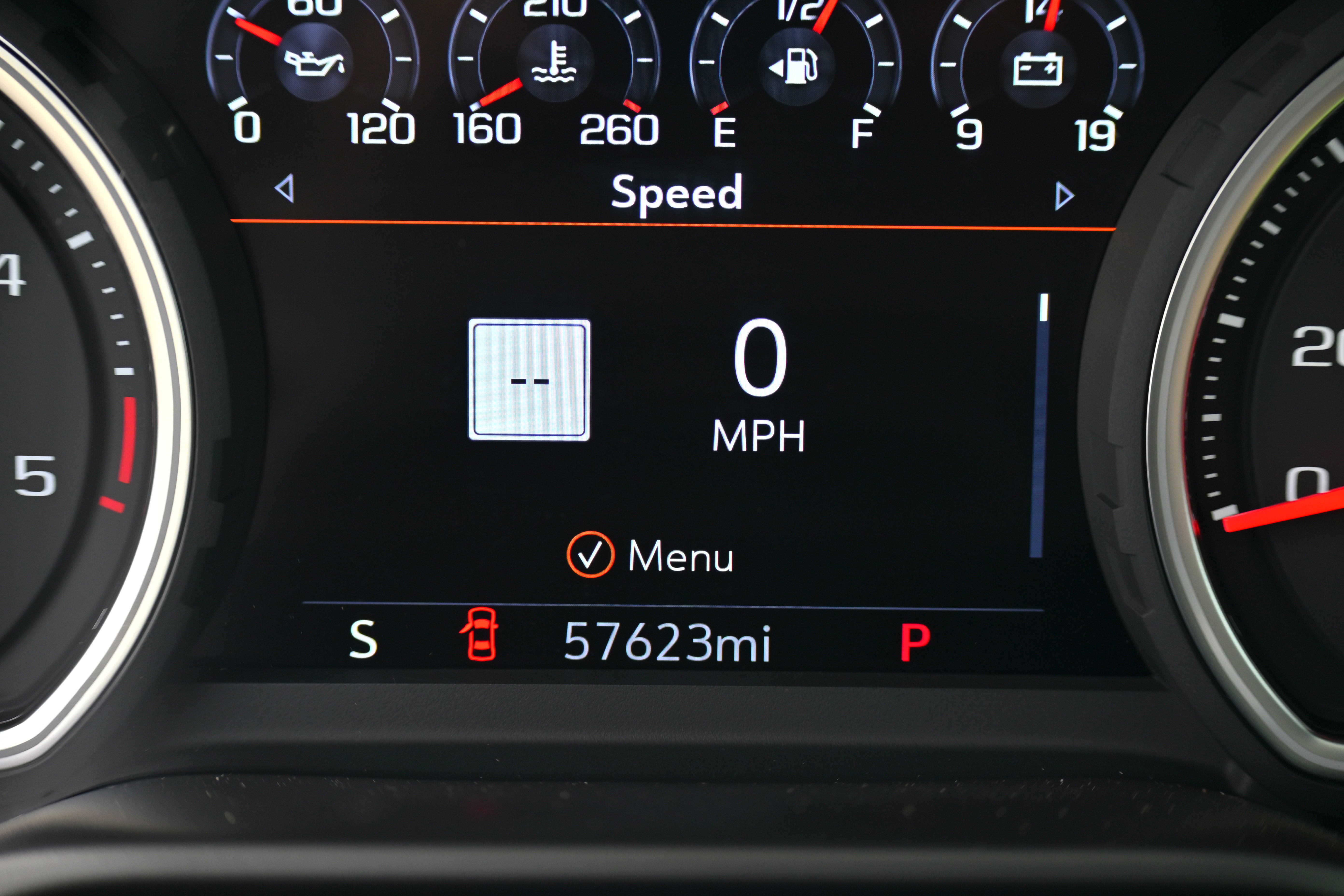 Used 2020 Chevrolet Silverado 2500 High Country image 19