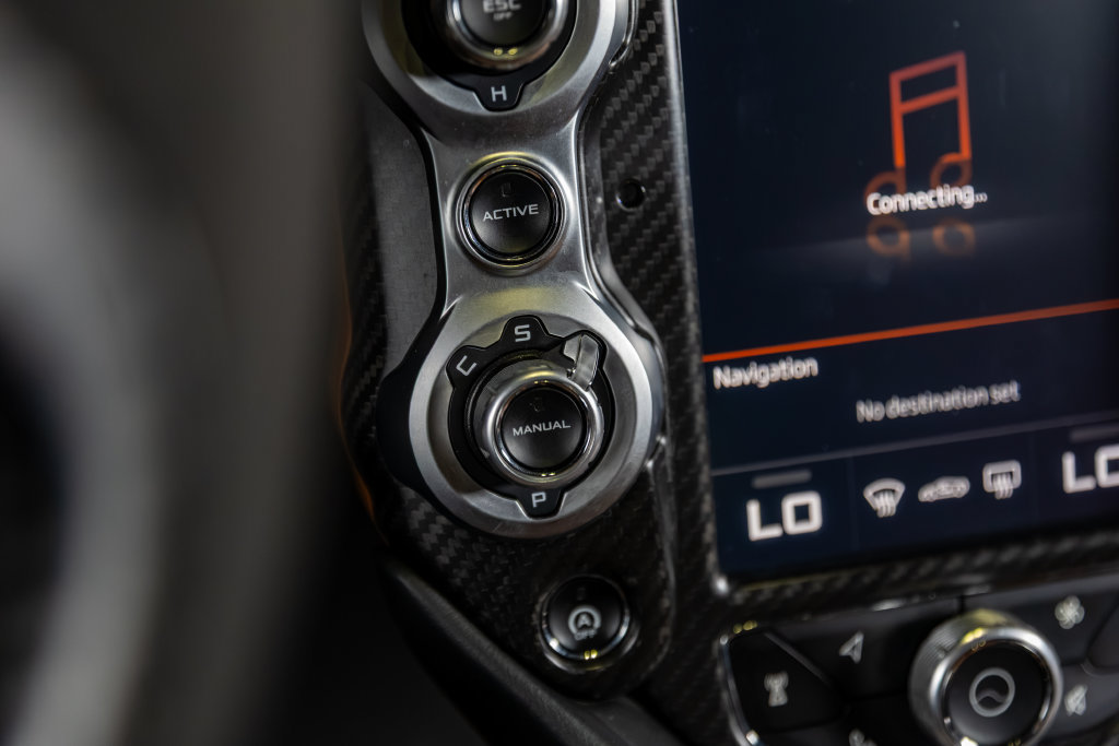Used 2020 McLaren 720S Luxury RWD image 39