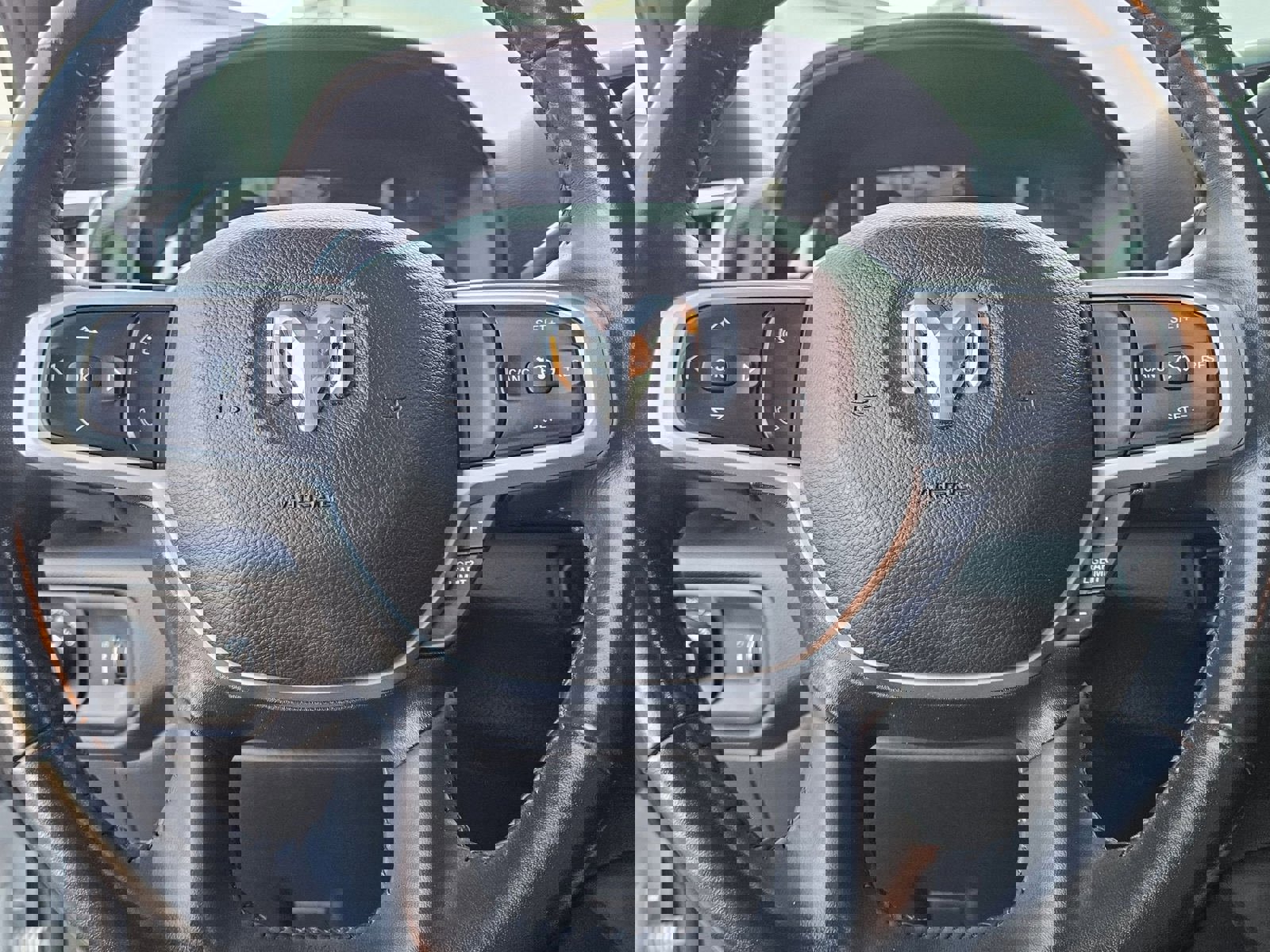 Used 2023 RAM 2500 Big Horn w/ Level 1 Equipment Group image 12