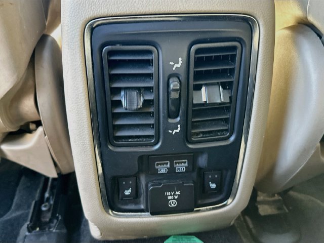 Used 2014 Jeep Grand Cherokee Limited AWD/4WD image 26