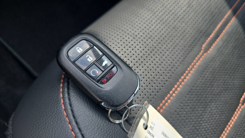 Used 2024 Honda CR-V Sport-L image 32