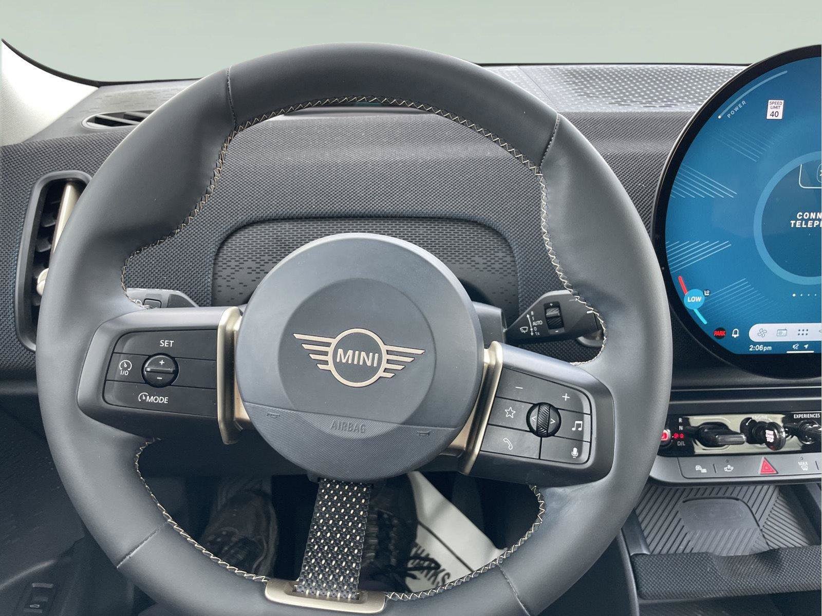 Used 2025 MINI Cooper Countryman S AWD/4WD image 25