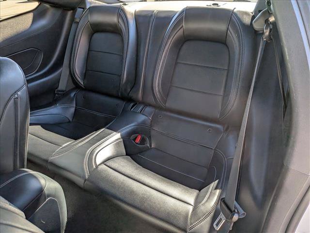 Used 2025 Ford Mustang Premium RWD image 17
