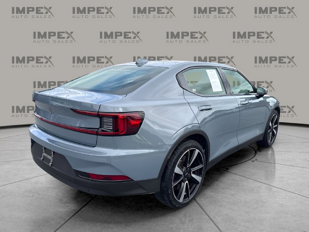 Used 2022 Polestar Polestar 2 w/ Plus Package AWD/4WD image 5