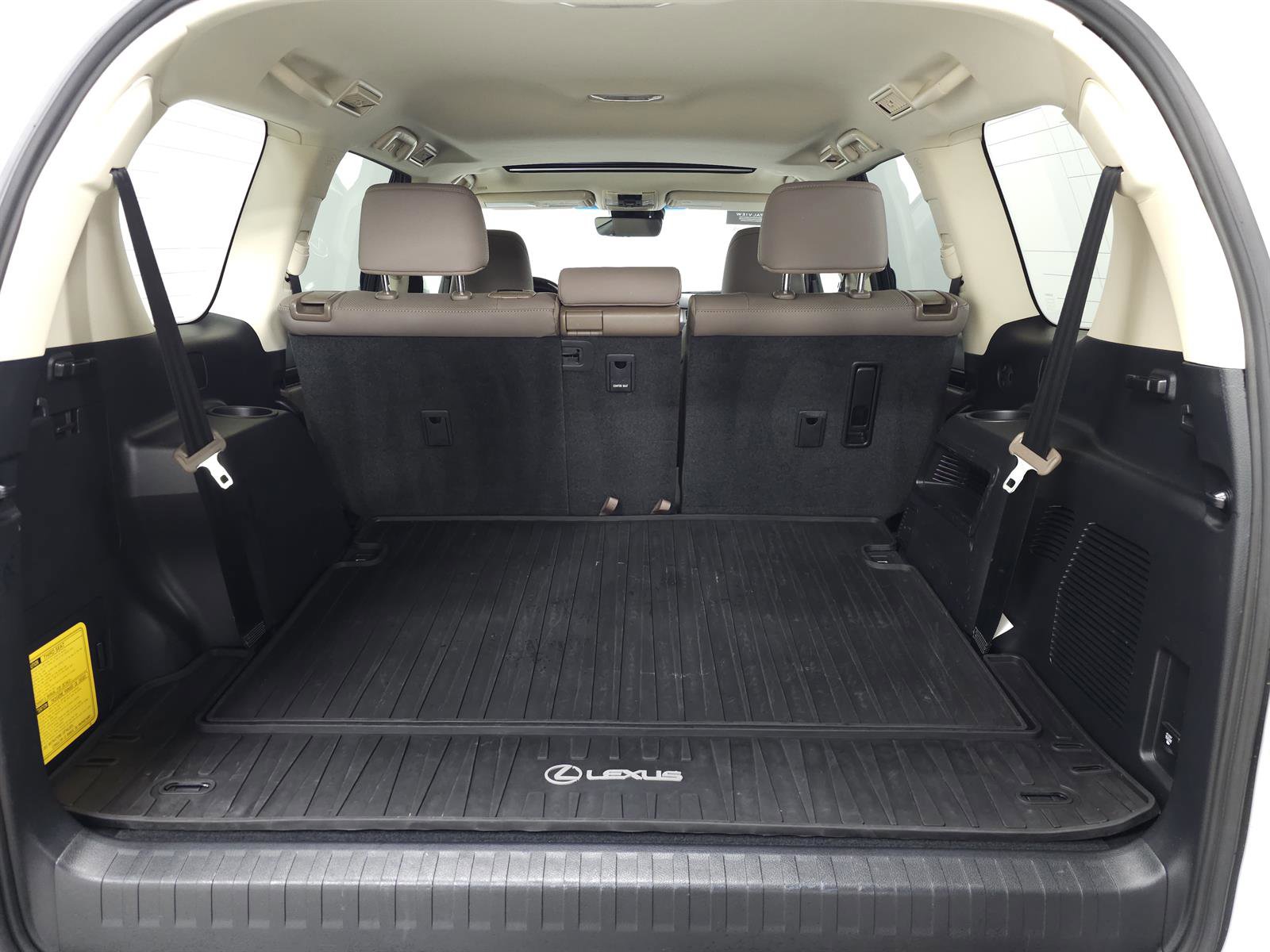 Certified 2023 Lexus GX 460 Premium w/ Premium Package image 8