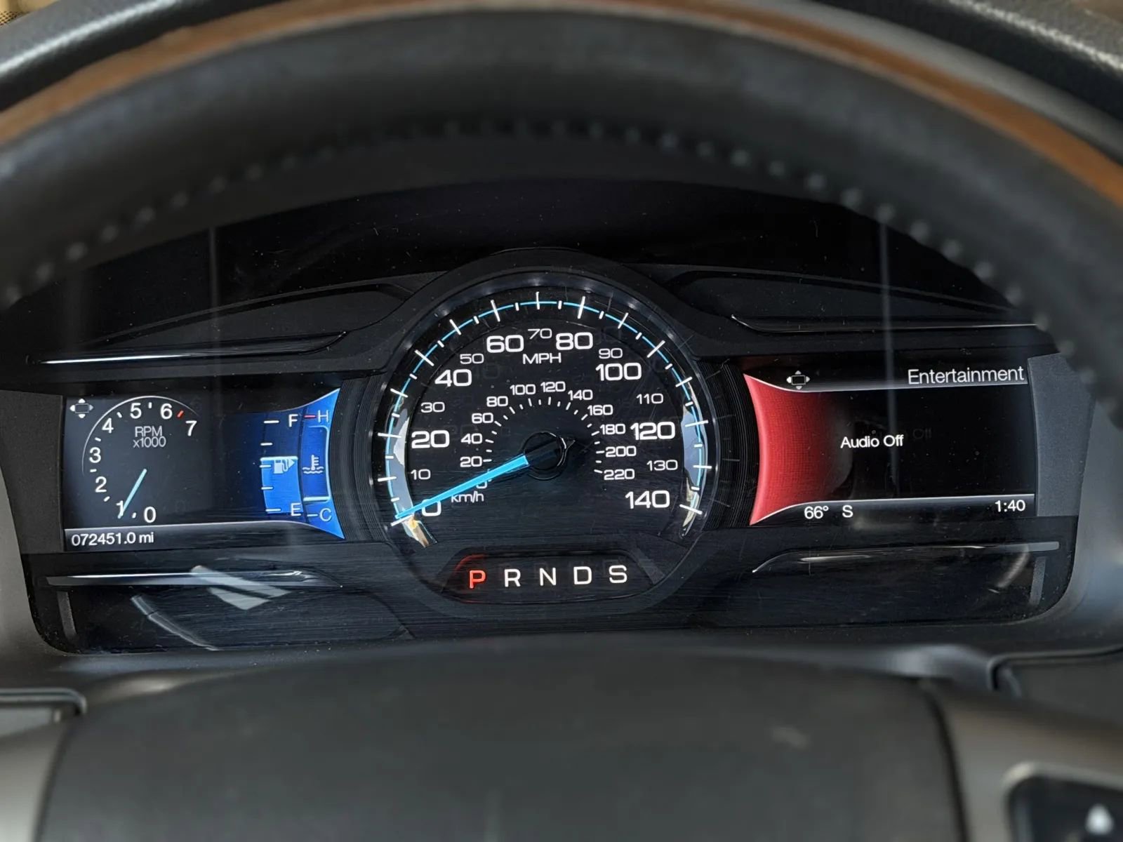 Used 2018 Ford Flex Limited image 31