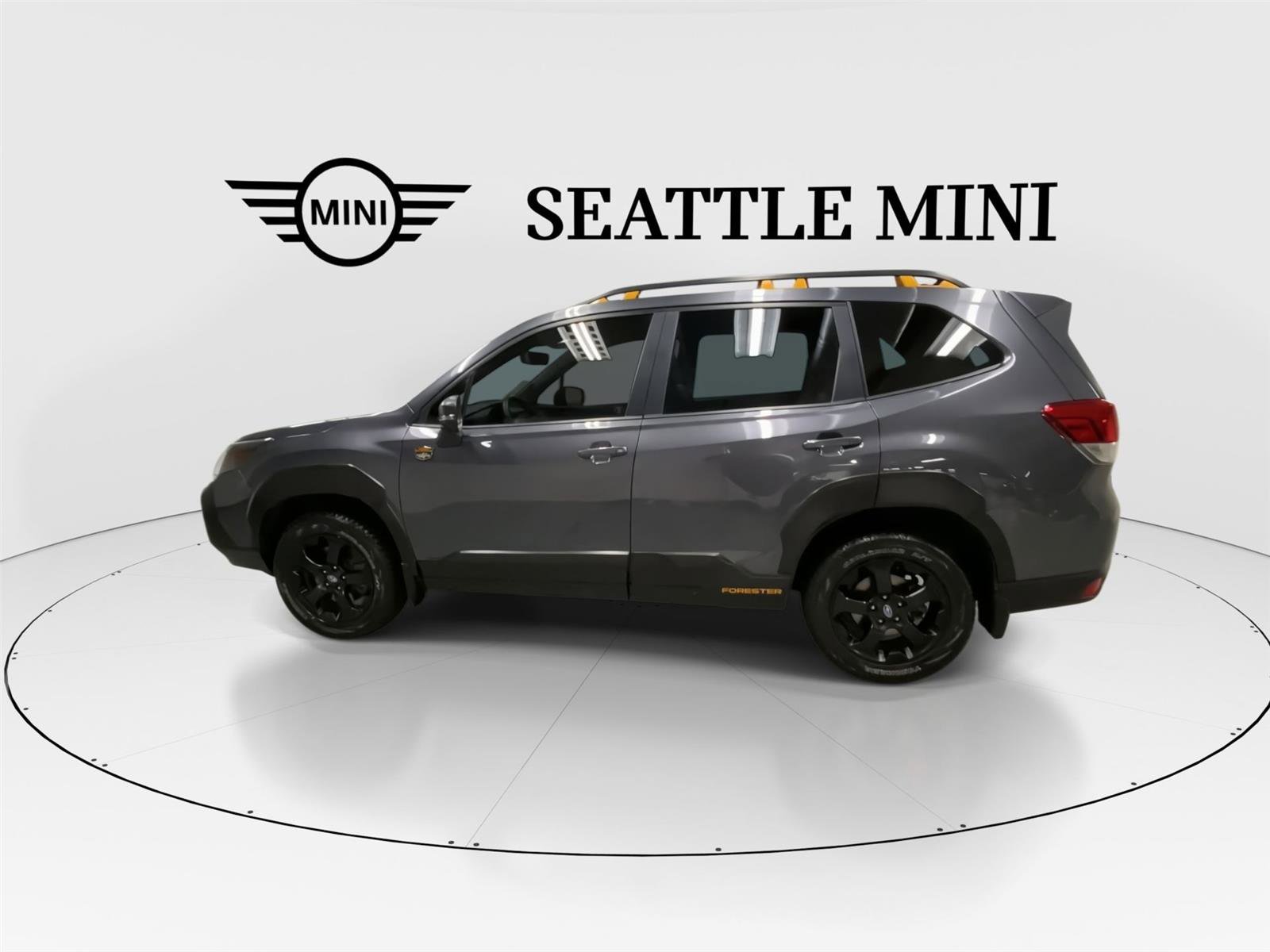 Used 2023 Subaru Forester Wilderness image 7