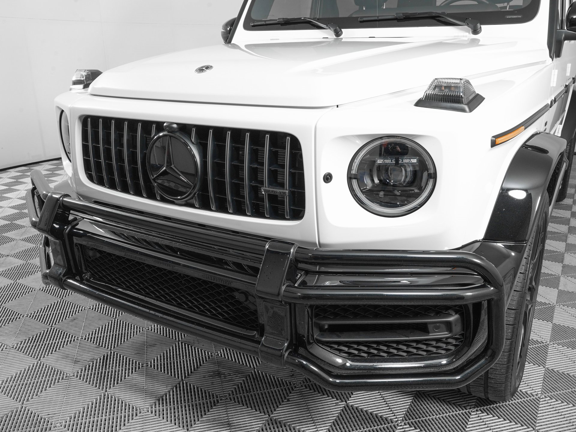 Used 2024 Mercedes-Benz G 63 AMG 4MATIC image 30