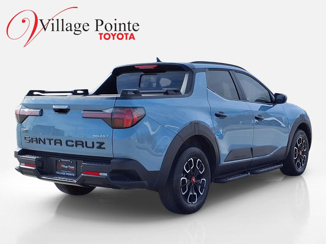 Used 2024 Hyundai Santa Cruz XRT image 6