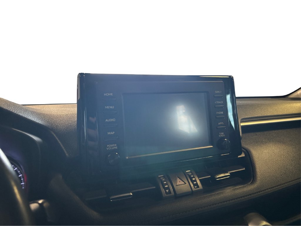 Used 2019 Toyota RAV4 XLE Premium FWD image 25