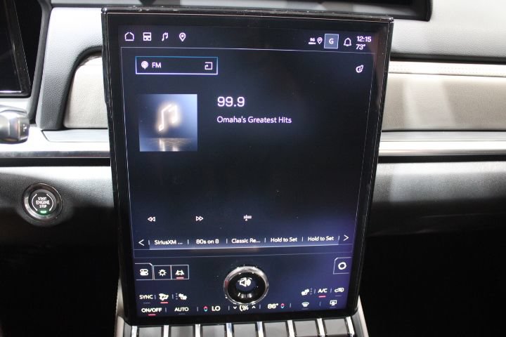 New 2026 GMC Terrain Elevation w/ Elevation Premium Package AWD/4WD image 49