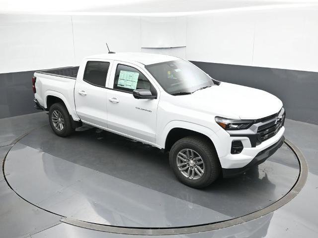 New 2026 Chevrolet Colorado LT w/ LT Convenience Package image 23