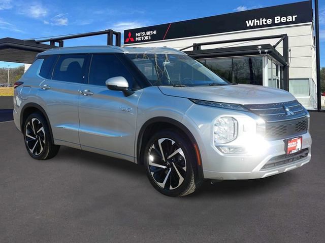 Used 2023 Mitsubishi Outlander SEL